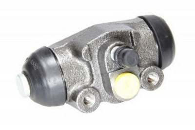 HELLA PAGID 8aw355531981 -  Колесный тормозной цилиндр